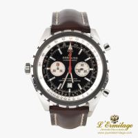 BREITLING<BR>CHRONO-MATIC ACERO 44MM.