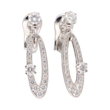 PENDIENTES<BR>PENDIENTES BULGARI COLECCIÓN ELISA EN ... · ref.: (NLMX)