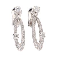 PENDIENTES<BR>PENDIENTES BULGARI COLECCIÓN ELISA EN ...