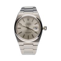 ROLEX<BR>OYSTERQUARTZ DATEJUST ACERO 36MM.