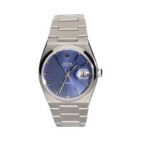 ROLEX<BR>OYSTERQUARTZ DATEJUST ACERO 36MM.