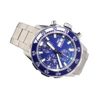 Aquatimer chrono acero 44mm.   