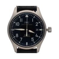 Mark xvi acero 39mm.    