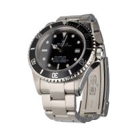 Sea-dweller acero 1120m 40mm.   