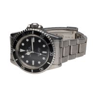 Oyster perpetual submariner 200m.    