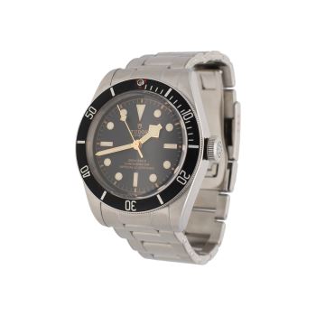 TUDOR<BR>BLACK BAY HERITAGE ACERO 41MM. · ref.: 79230N