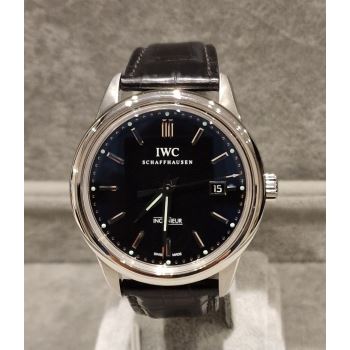 IWC<BR>INGENIEUR ACERO AUTOMÁTICO 42MM. · ref.: IW323301