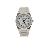 ROLEX<BR>DATEJUST OYSTERQUARTZ ACERO 36MM.