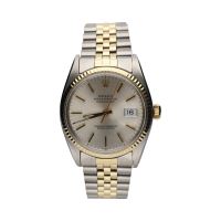 Datejust acero y oro jubille 36mm.   