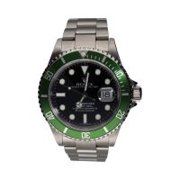 Submariner 50 aniversario.    