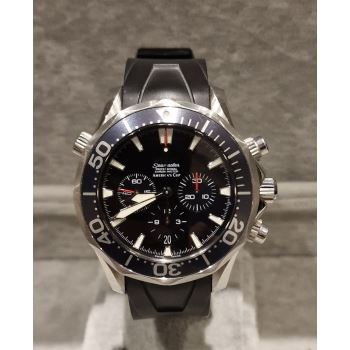 OMEGA<BR>SEAMASTER AMERICA´S CUP ACERO CHRONOGR... · ref.: 28945091