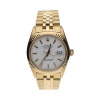 Datejust oro amarillo jubille 36mm.   