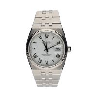 Oysterquartz datejust acero.   