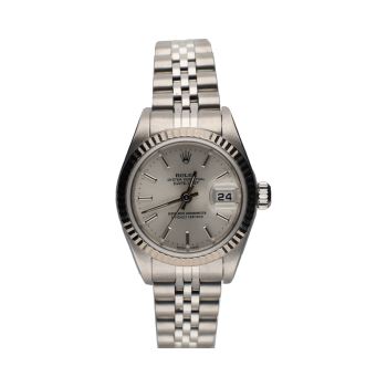 ROLEX<BR>DATEJUST ACERO SEÑORA JUBILLE 26MM.   ... · ref.: 79174