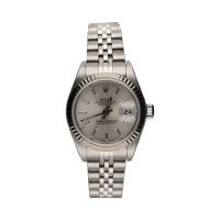 ROLEX<BR>DATEJUST ACERO SEÑORA JUBILLE 26MM.   ...