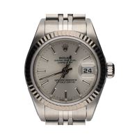 Datejust acero señora jubille 26mm.   