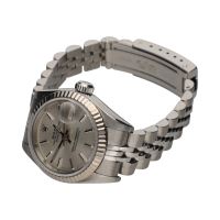 Datejust acero señora jubille 26mm.   