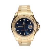 ROLEX<BR>YACHT-MASTER ORO AMARILLO 40MM ESFERA ...