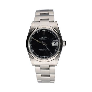 ROLEX<BR>DATEJUST CADETE ACERO OYSTER 31MM. · ref.: 68274