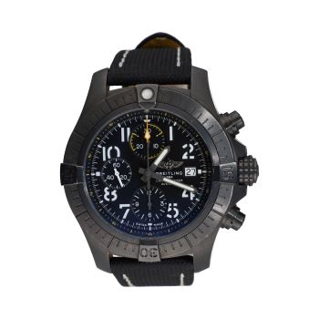 BREITLING<BR>AVENGER CHRONOGRAPH 45. · ref.: V13317101B1X1