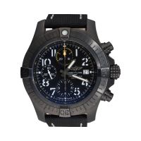 Avenger chronograph 45.  