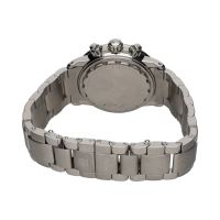 Chronograph flayback acero 38mm.  