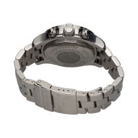 Superocean chronograph 500m acero 42mm.   