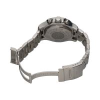 Superocean chronograph 500m acero 42mm.   