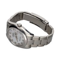 Datejust acero 36mm.   