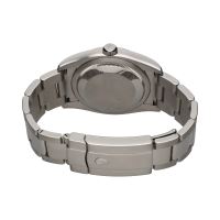 Datejust acero 36mm.   