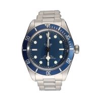 TUDOR<BR>BLACK BAY FIFTY-EIGHT ACERO 39MM.