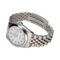 Datejust cadete acero jubille 31mm.   