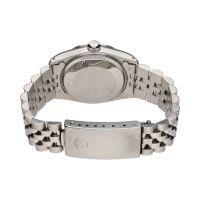 Datejust cadete acero jubille 31mm.   