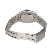 Datejust cadete acero jubille 31mm.   
