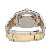 Datejust acero y oro oyster 36mm.  