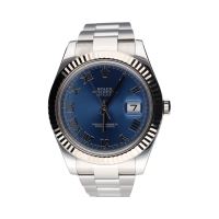 ROLEX<BR>DATEJUST II ACERO OYSTER 41MM.
