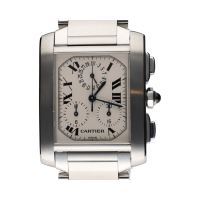 Tank frances chrono acero 28mm.   
