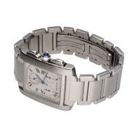 Tank frances chrono acero 28mm.   