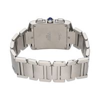Tank frances chrono acero 28mm.   
