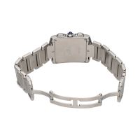 Tank frances chrono acero 28mm.   