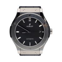 Classic fusion acero 45mm.   