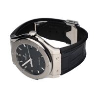 Classic fusion acero 45mm.   