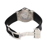 Classic fusion acero 45mm.   