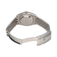 Datejust wimbledon acero jubille 36mm.  