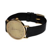 Cellini oro amarillo brillantes 32mm.   