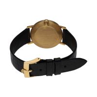 Cellini oro amarillo brillantes 32mm.   