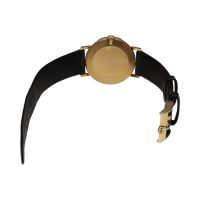 Cellini oro amarillo brillantes 32mm.   