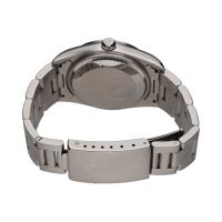 Oyster perpetual date acero 34mm.  