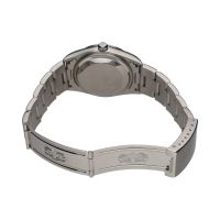 Oyster perpetual date acero 34mm.  