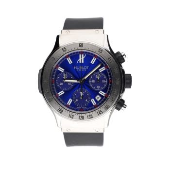 HUBLOT<BR>SUPER B ACERO CHRONOGRAPH 42MM. · ref.: B1921.1